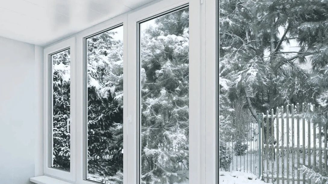 Ремонт раздвижных окон