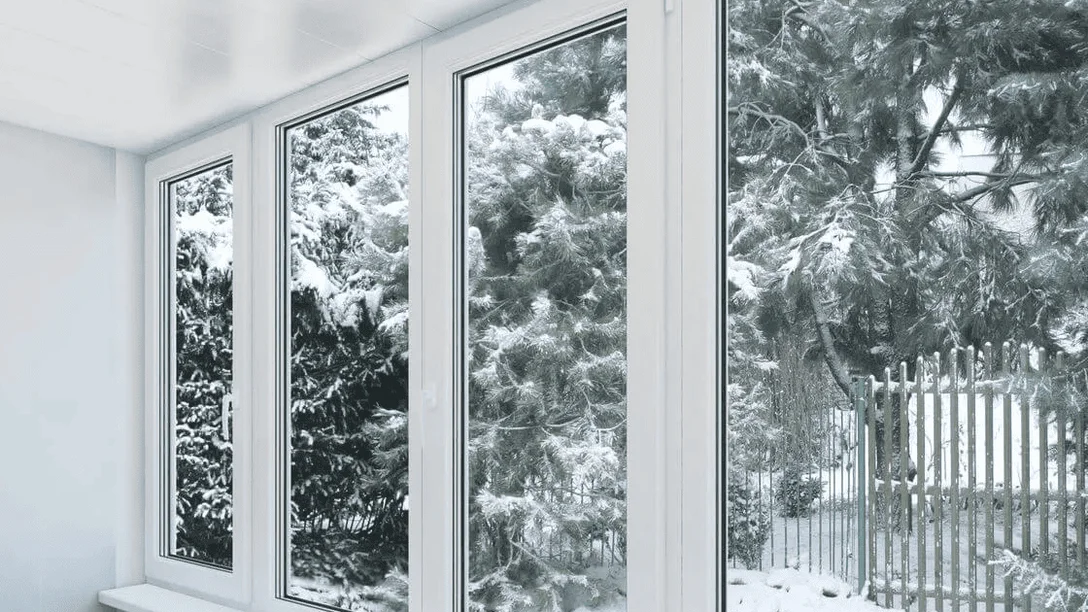 Ремонт окон в Ирпене