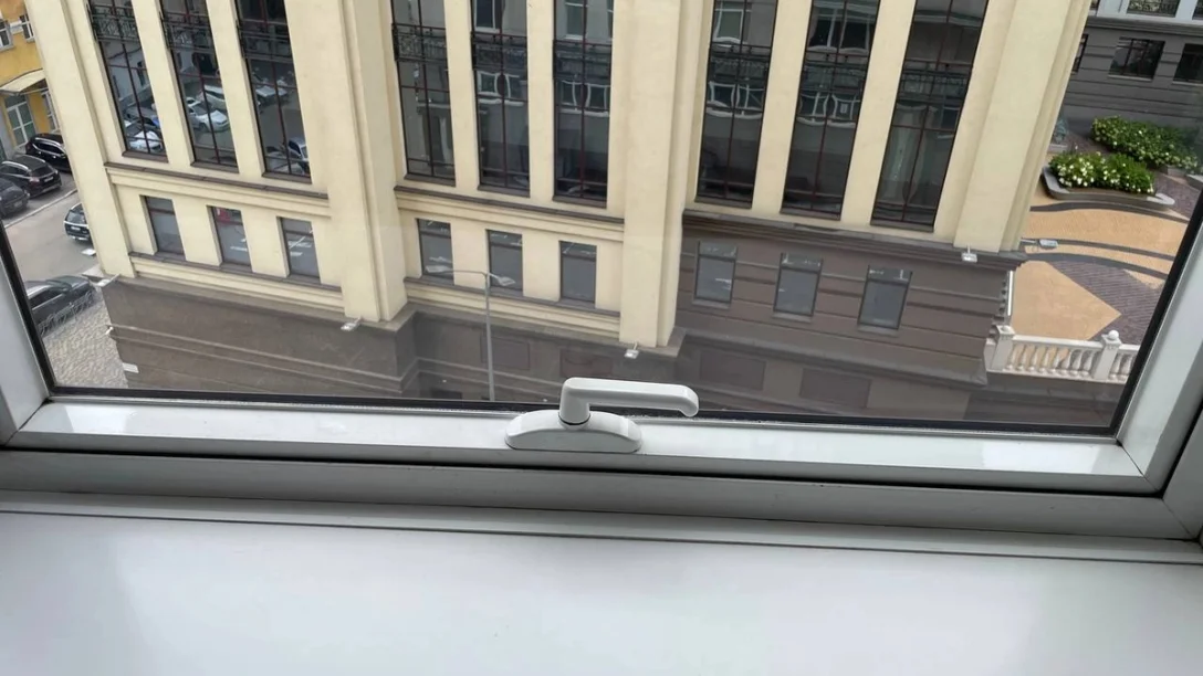 Ремонт окон Печерск