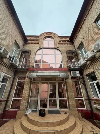 Окна после ремонта