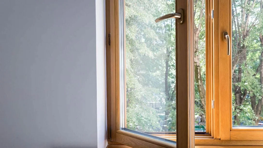 Ремонт окон в Крюковщине