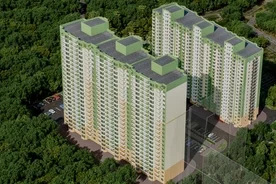 Ремонт окон Коцюбинское