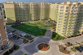 Ремонт окон на Софиевской борщяговке