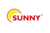 sunny