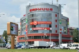 Ремонт окон дарница