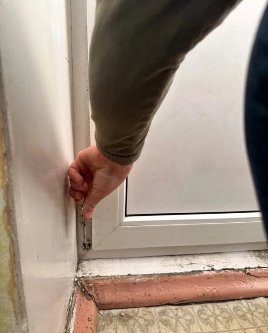 регулировка окон печерск