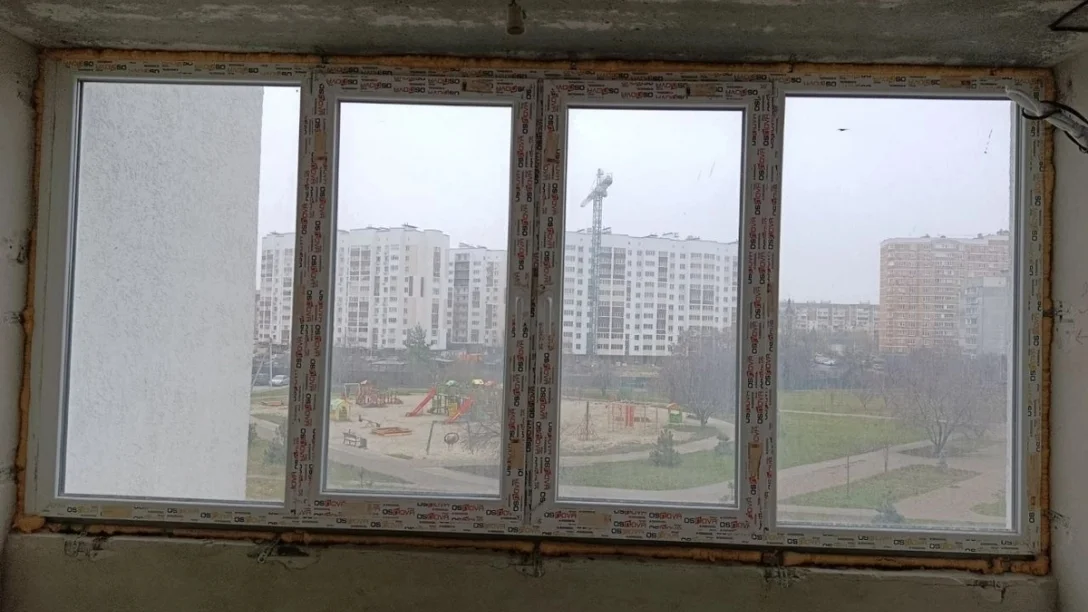 Ремонт окон Дарница