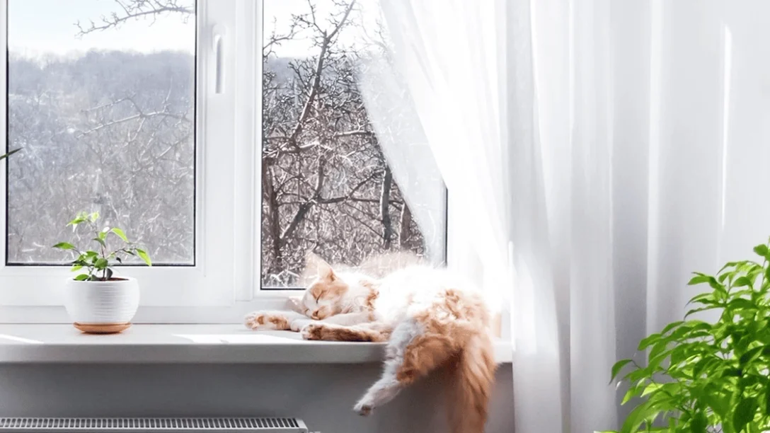 Ремонт окон Троещина