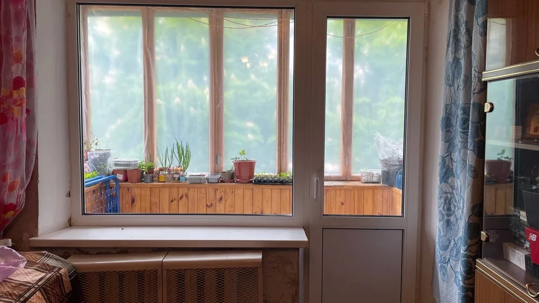 Ремонт окон Подол