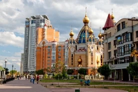 Ремонт окон оболонь