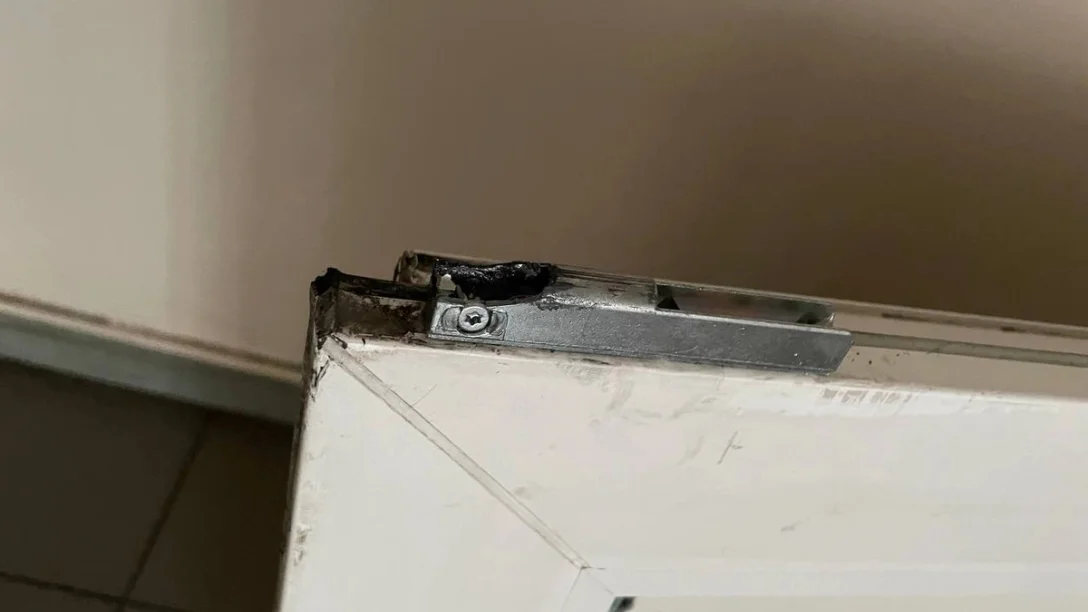 Ремонт окон