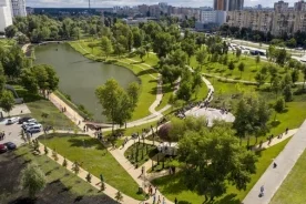 Ремонт окон троещина