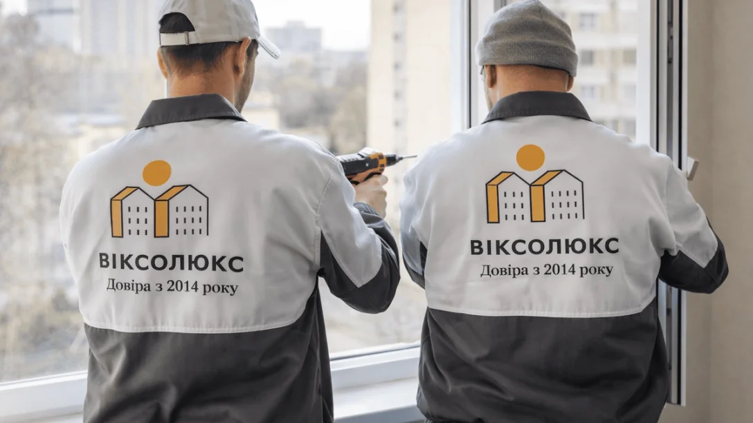 Ремонт окон