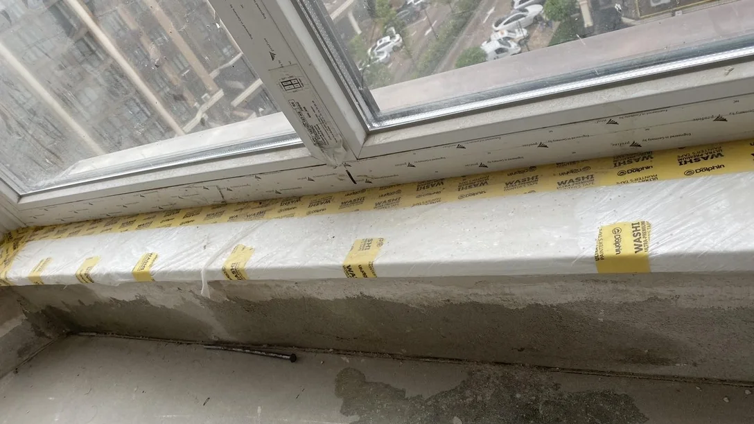 Ремонт окон Голосеево