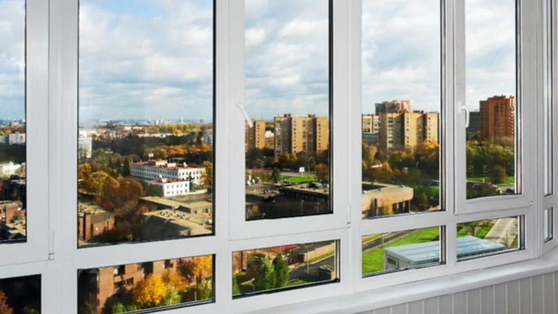 Регулировка раздвижных окон