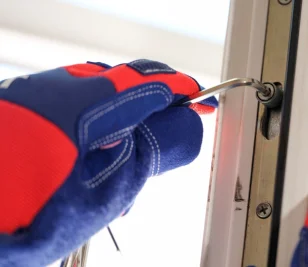 Регулировка окон