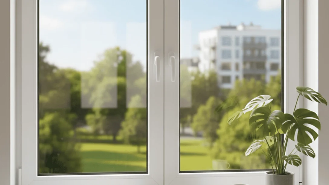 Пластиковое окно плохо закрывается: что делать и в чём причина