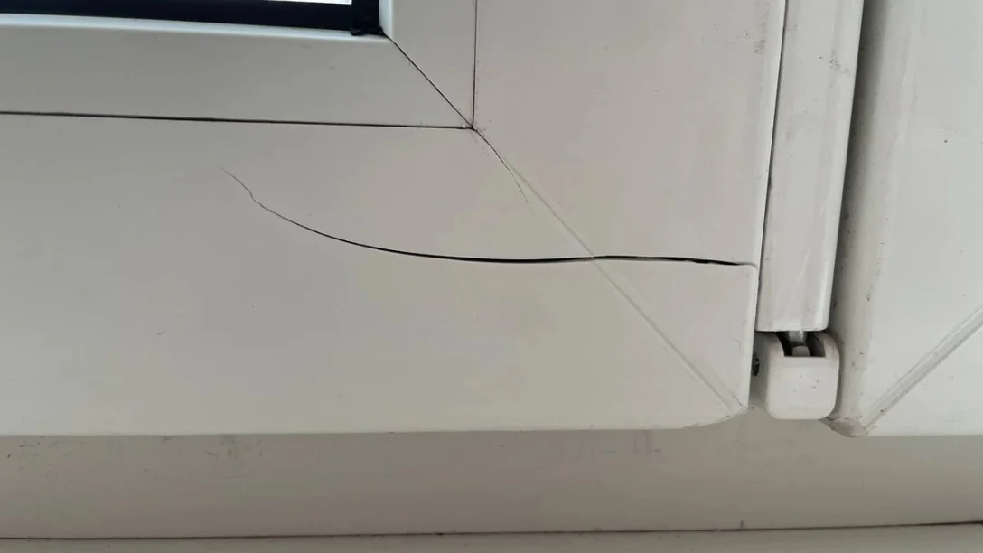 Ремонт окон Оболонь