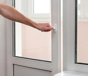 Ремонт дверей