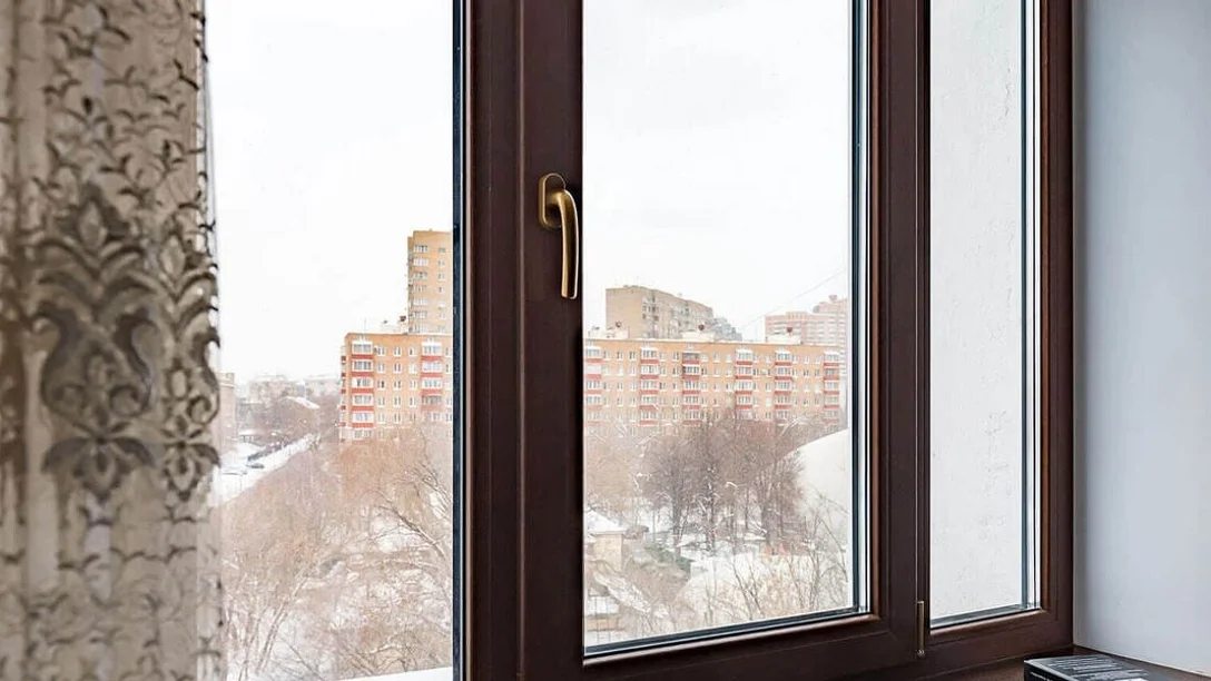 Ремонт окон в Белогородке