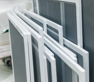 Антимоскитные сетки