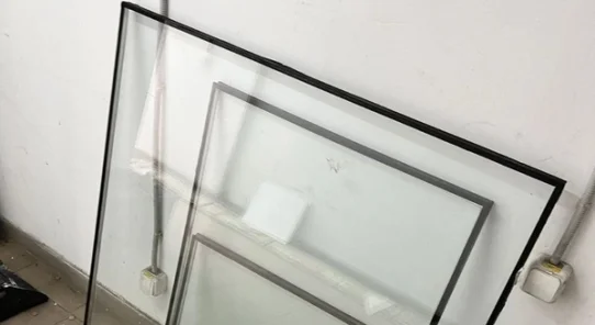 стеклопакеты отдельно от рамы