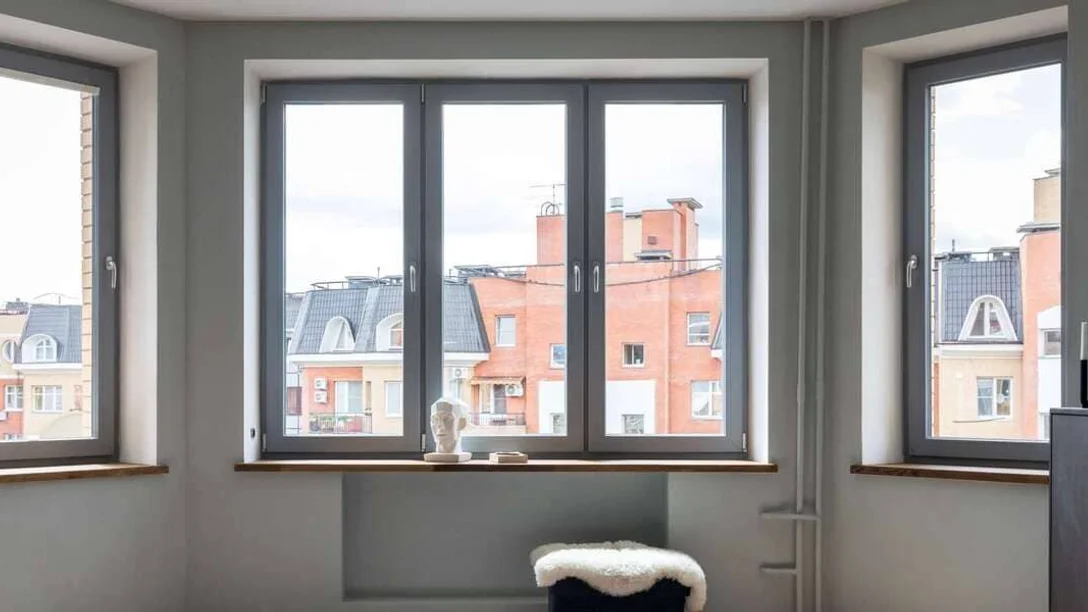 Ремонт окон Вишгород