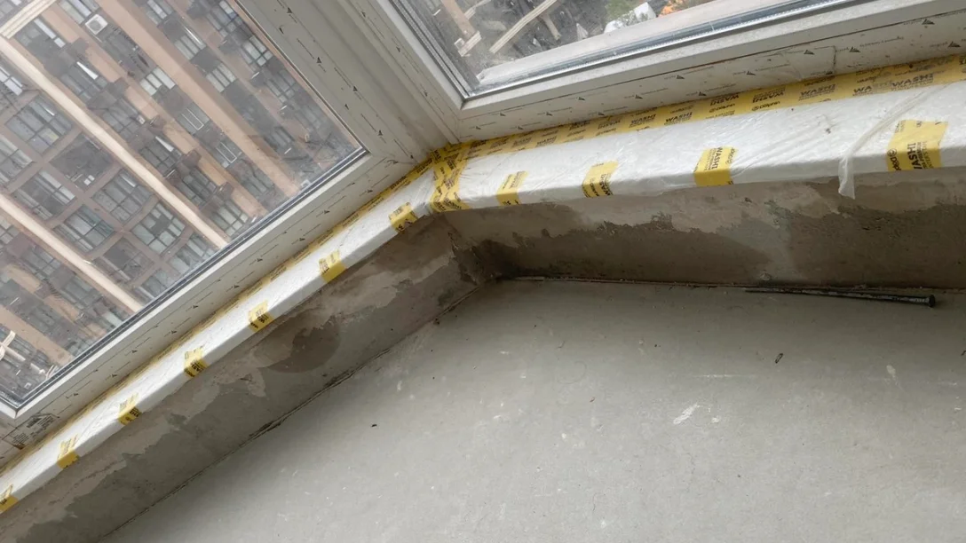 Ремонт окон Троещина