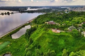 Ремонт окон Вышгород