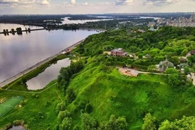 Ремонт окон Вышгород